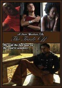 The Trade Off - DVD