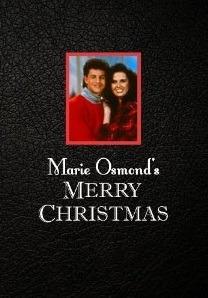 Marie Osmond. Merry Christmas (DVD) - DVD di Marie Osmond