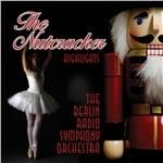 Nutcracker Highlights - CD Audio di Pyotr Ilyich Tchaikovsky