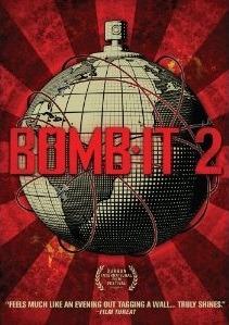 Bomb It 2 - DVD
