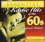 Essential Radio Hits of the 60s vol.4