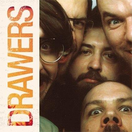 Drawers - CD Audio di Drawers