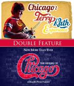 Double Feature. Now More Than Ever (DVD)