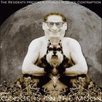 The Residents present Codgers on the Moon - CD Audio di Charles Bobuck