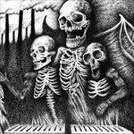False - CD Audio di Wake