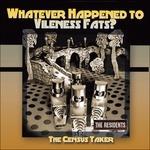 Whatever Happened to - CD Audio di Residents