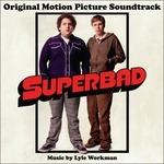 Superbad (Colonna sonora) - Vinile LP