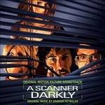 Scanner Darkly (Colonna sonora) - CD Audio