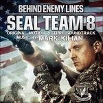 Seal Team 8 (Colonna sonora) - CD Audio