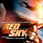 Red Sky (Colonna sonora) - CD Audio
