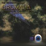 12 Days of Brumalia - CD Audio di Residents