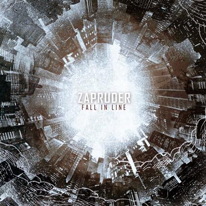 Fall In Line - CD Audio di Zapruder