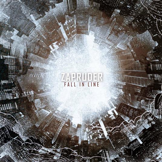Fall In Line - CD Audio di Zapruder