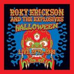 Halloween. Live 1979-1981