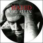 Hated - Vinile LP di G. G. Allin