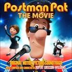 Postman Pat. The Movie (Colonna sonora)