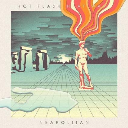 Neapolitan - Vinile LP di Hot Flash Heat Wave