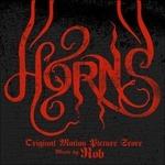 Horns (Colonna sonora) - CD Audio