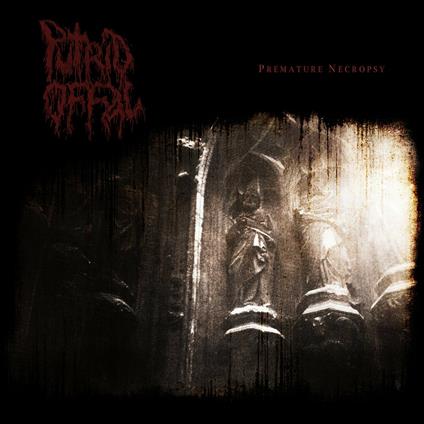 Mature Necropsy - CD Audio di Putrid Offal