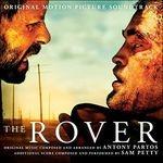 Rover (Colonna sonora) - CD Audio