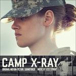 Camp X-Ray (Colonna sonora) - CD Audio