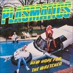 New Hope For Thewretched - Vinile LP di Plasmatics