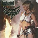 Wow - Vinile LP di Wendy O. Williams