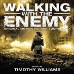 Walking with the Enemy (Colonna sonora) - CD Audio