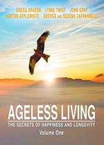 Ageless Living vol.1 5(DVD)