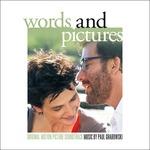 Words and Pictures (Colonna sonora) - CD Audio