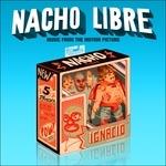 Nacho Libre (Colonna sonora) - Vinile LP