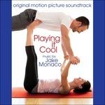 Playing it Cool (Colonna sonora) - CD Audio