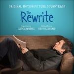 Rewrite (Colonna sonora) - CD Audio