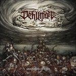 Graveyard of Eden - CD Audio di Dehuman
