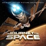 Journey to Space (Colonna sonora) - CD Audio