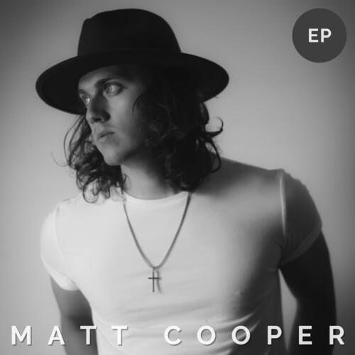 Matt Cooper - CD Audio di Matt Cooper