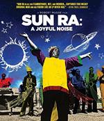 Sun Ra. A Joyful Noise (Blu-ray)