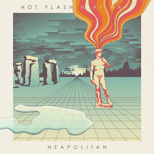 Neapolitan - CD Audio di Hot Flash Heat Wave