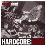 Rebirth Of Hardcore: 1999