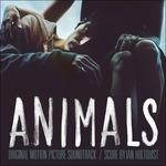 Animals (Colonna sonora) - CD Audio