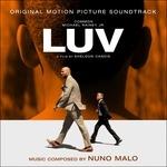 Luv (Colonna sonora) - CD Audio