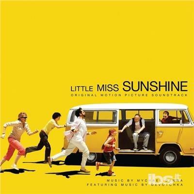 Little Miss Sunshine (Colonna sonora) - Vinile LP