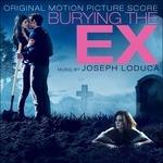 Burying the Ex (Colonna sonora) - CD Audio