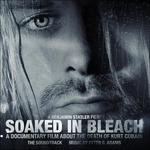 Soaked in Bleach (Colonna sonora) - CD Audio