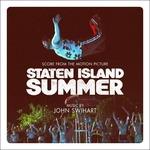 Staten Island Summer (Colonna sonora) - CD Audio di John Swihart