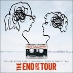 End of the Tour (Colonna sonora) - Vinile LP