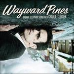 Wayward Pines (Colonna sonora) - Vinile LP