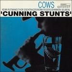 Cunning Stunts - CD Audio di Cows