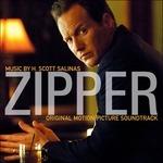 Zipper (Colonna sonora) - CD Audio