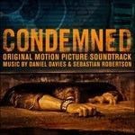 Condemned (Colonna sonora) - CD Audio